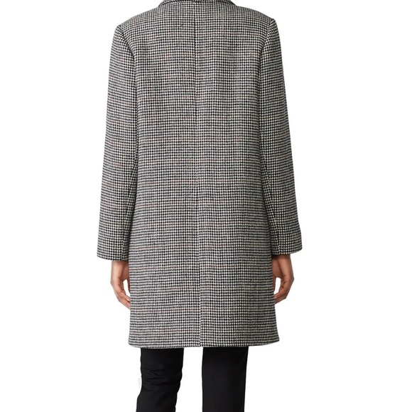 KENDALL + KYLIE Coat - Picture 4 of 7